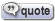 Quote bpmcgee